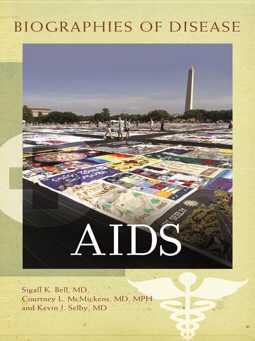 Title details for AIDS by Sigall K. Bell - Wait list